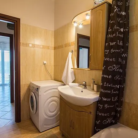 St George's Castle House Holiday home *