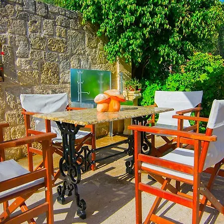 Holiday home St George's Castle House *