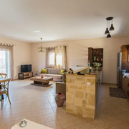 St George's Castle House