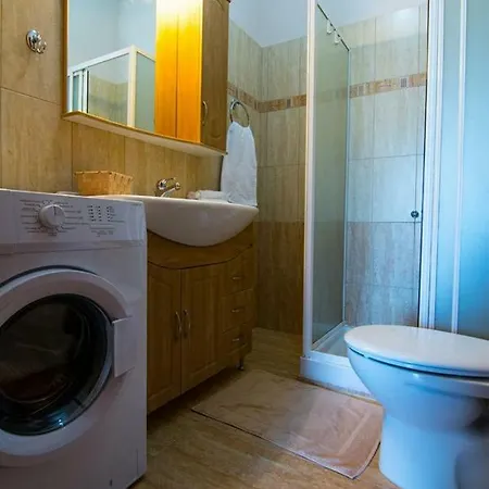 Holiday home St George's Castle House