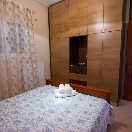 度假居 St George's Castle House