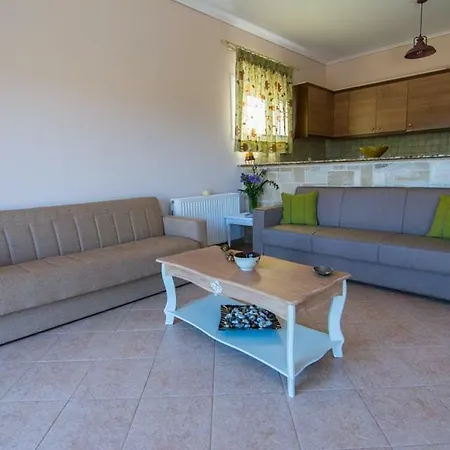 St George's Castle House Peratata