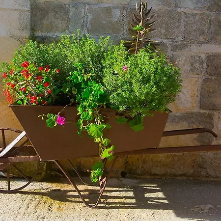 St George's Castle House