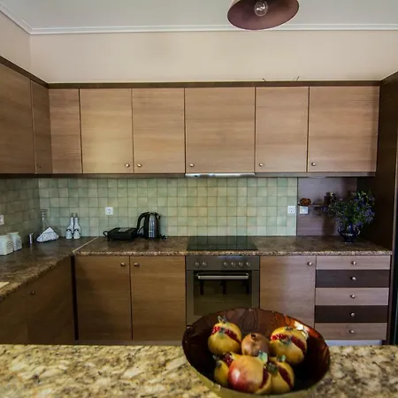 St George's Castle House Holiday home *