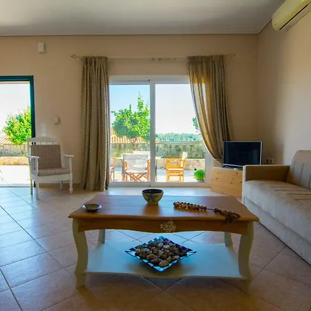 Holiday home St George's Castle House *