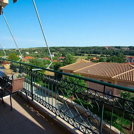 St George's Castle House