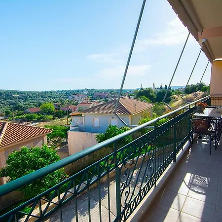 Holiday home St George's Castle House