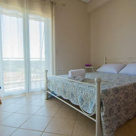 St George's Castle House Nyaraló Peratáta