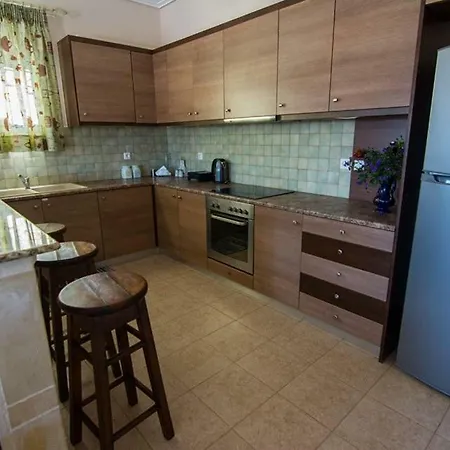 Holiday home St George's Castle House *