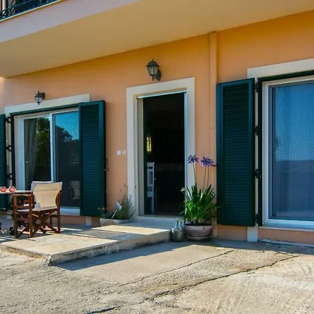 Holiday home St George's Castle House *