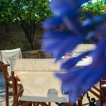 St George's Castle House Holiday home *