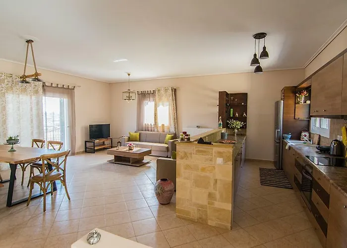 St George's Castle House