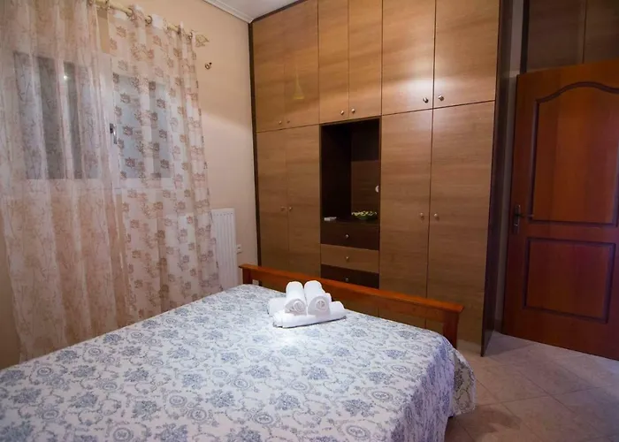 펜션 St George's Castle House