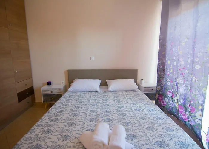 St George's Castle House 펜션