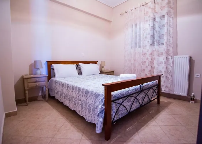 St George's Castle House *