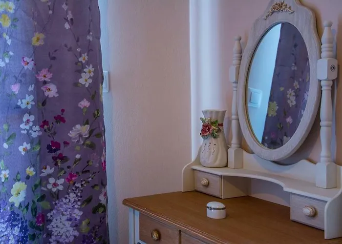 St George's Castle House 別荘 *