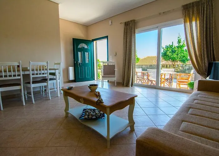 St George's Castle House