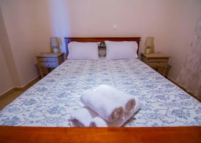 St George's Castle House 別荘 *