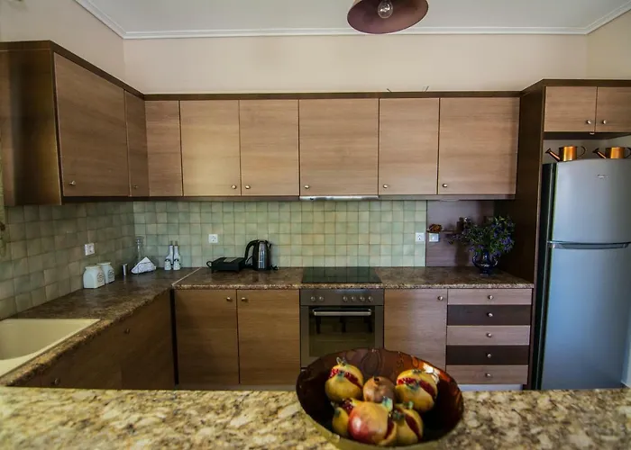 St George's Castle House 펜션 *