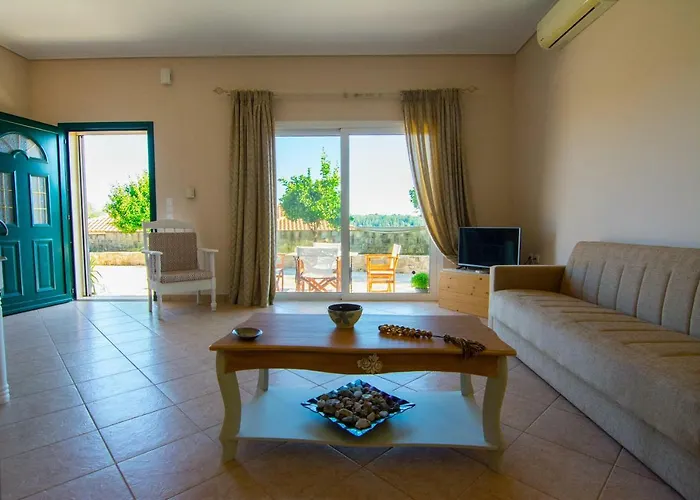 別荘 St George's Castle House *