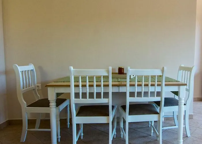 St George's Castle House * Peratáta