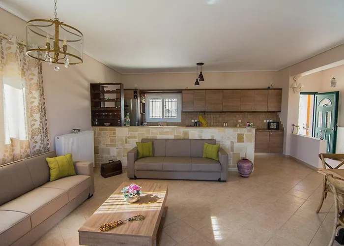 St George's Castle House 펜션 *