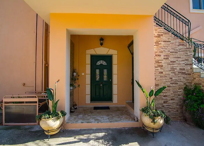 St George's Castle House 別荘 *