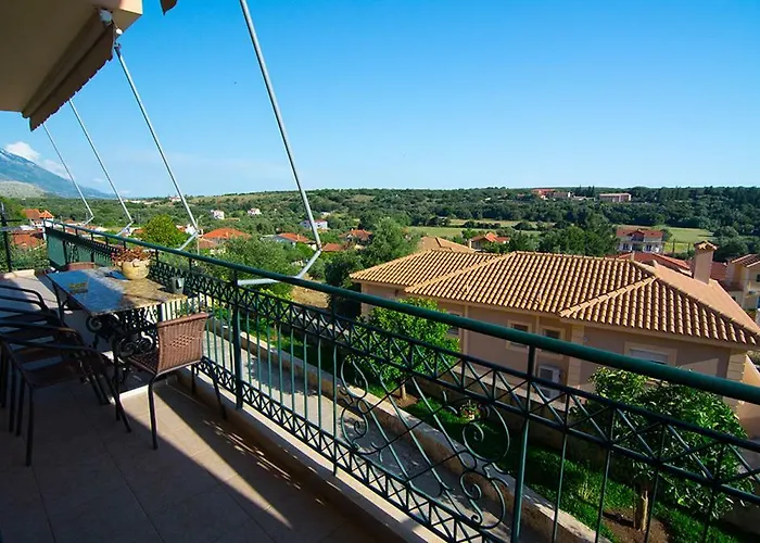 St George's Castle House