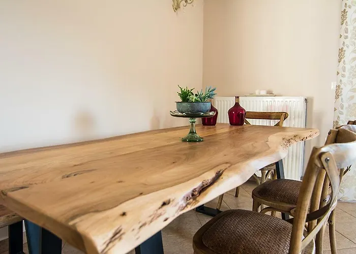 St George's Castle House 別荘