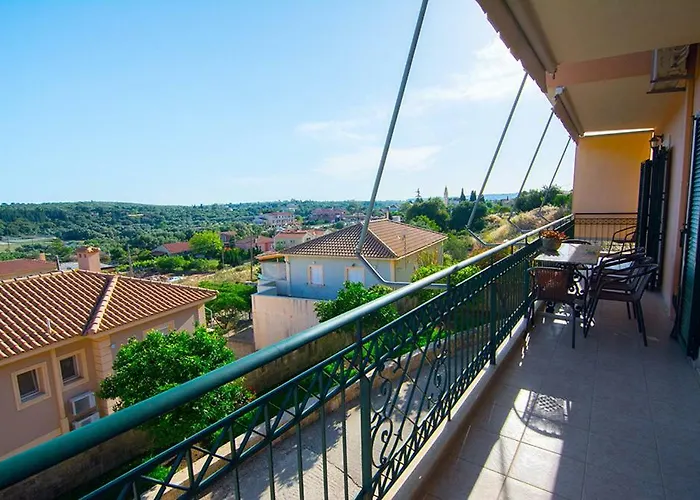 別荘 St George's Castle House