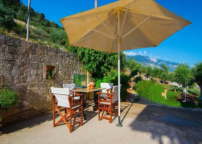 St George's Castle House Casa de Férias *