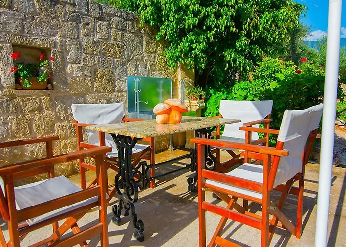 펜션 St George's Castle House *