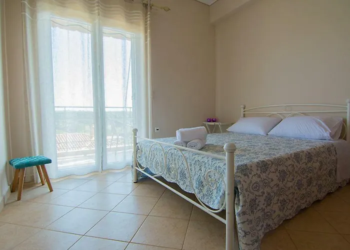 St George's Castle House 別荘 Peratáta