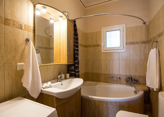 St George's Castle House 別荘 *