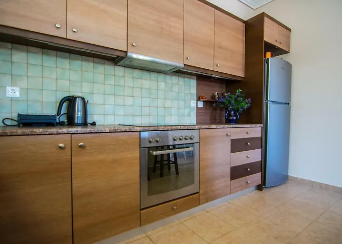 St George's Castle House 펜션 *