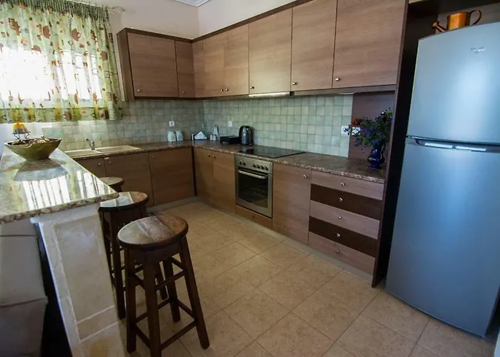 別荘 St George's Castle House *