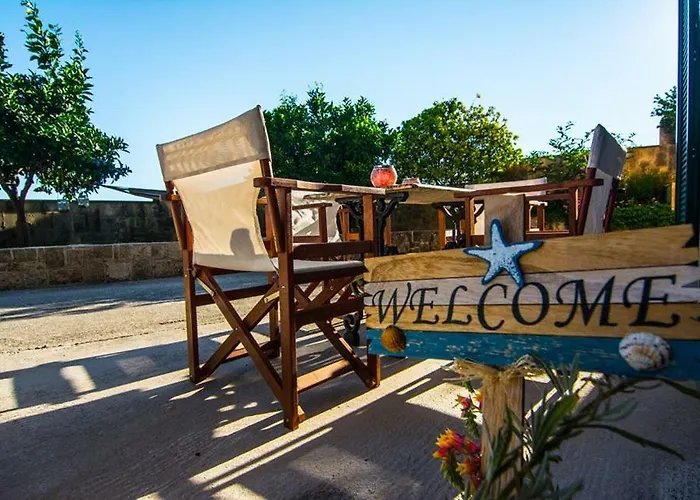 펜션 St George's Castle House