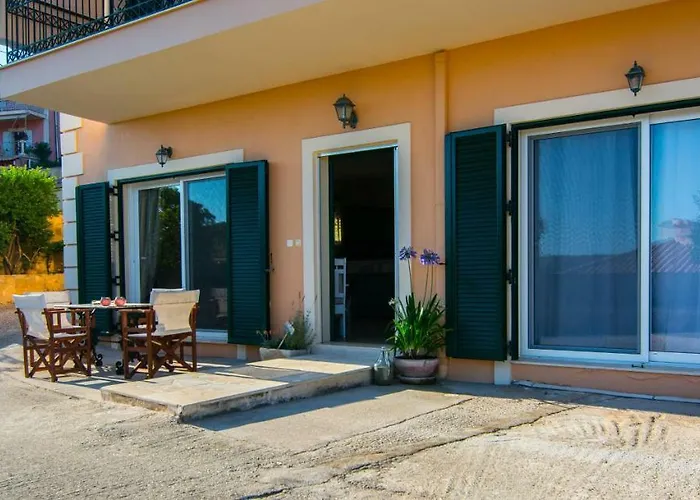 펜션 St George's Castle House *