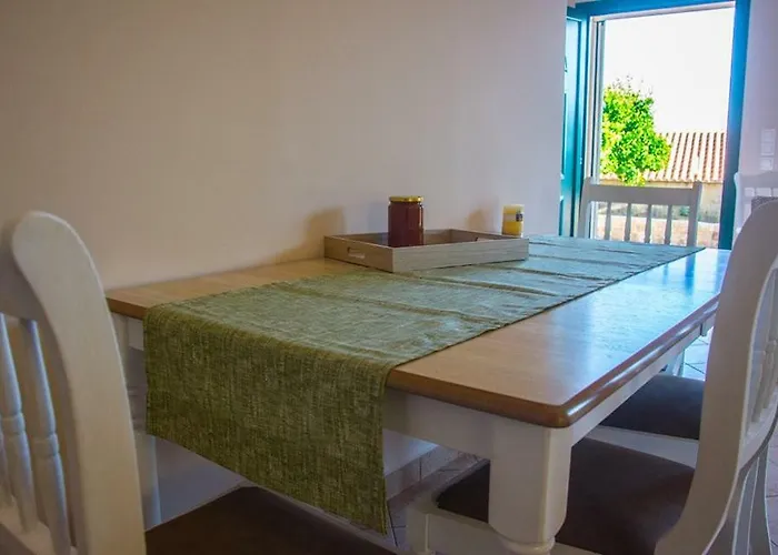 St George's Castle House